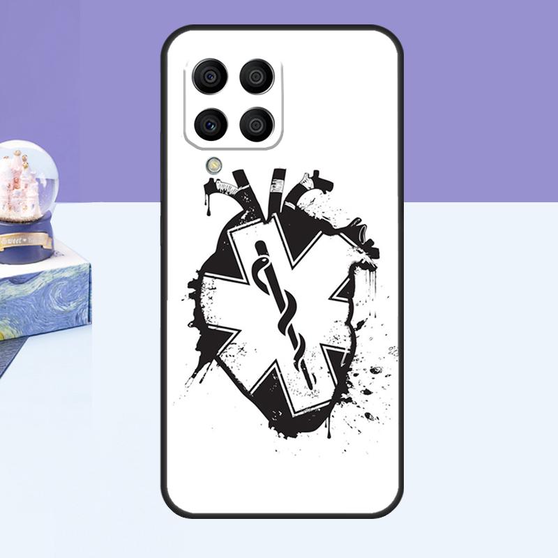 Медицинский Врач Медсестра Чехол Для Samsung Galaxy M53 M33 M15 M35 M55 M11 M14 M34 M54 M31 M51 M12 M32 M52 M16 M36 M56 Samsung M51
Медицинский Врач Медсестра Чехол Для Samsung Galaxy M53 M33 M15 M35 M55 M11 M14 M34 M54 M31 M51 M12 M32 M52 M16 M36 M56 Samsung M51