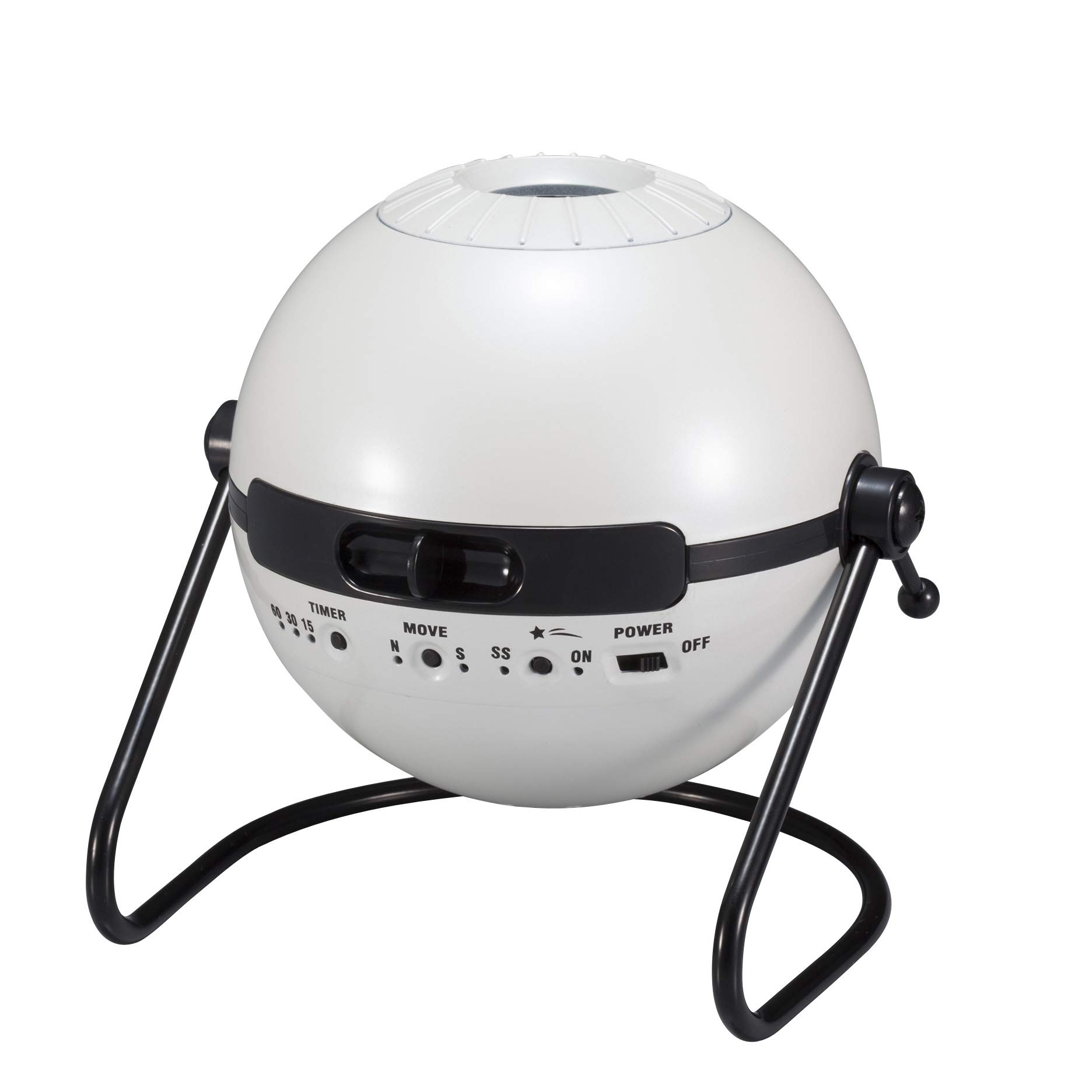 HOMESTAR Classic ABS жемчужно-белый
HOMESTAR Classic ABS жемчужно-белый