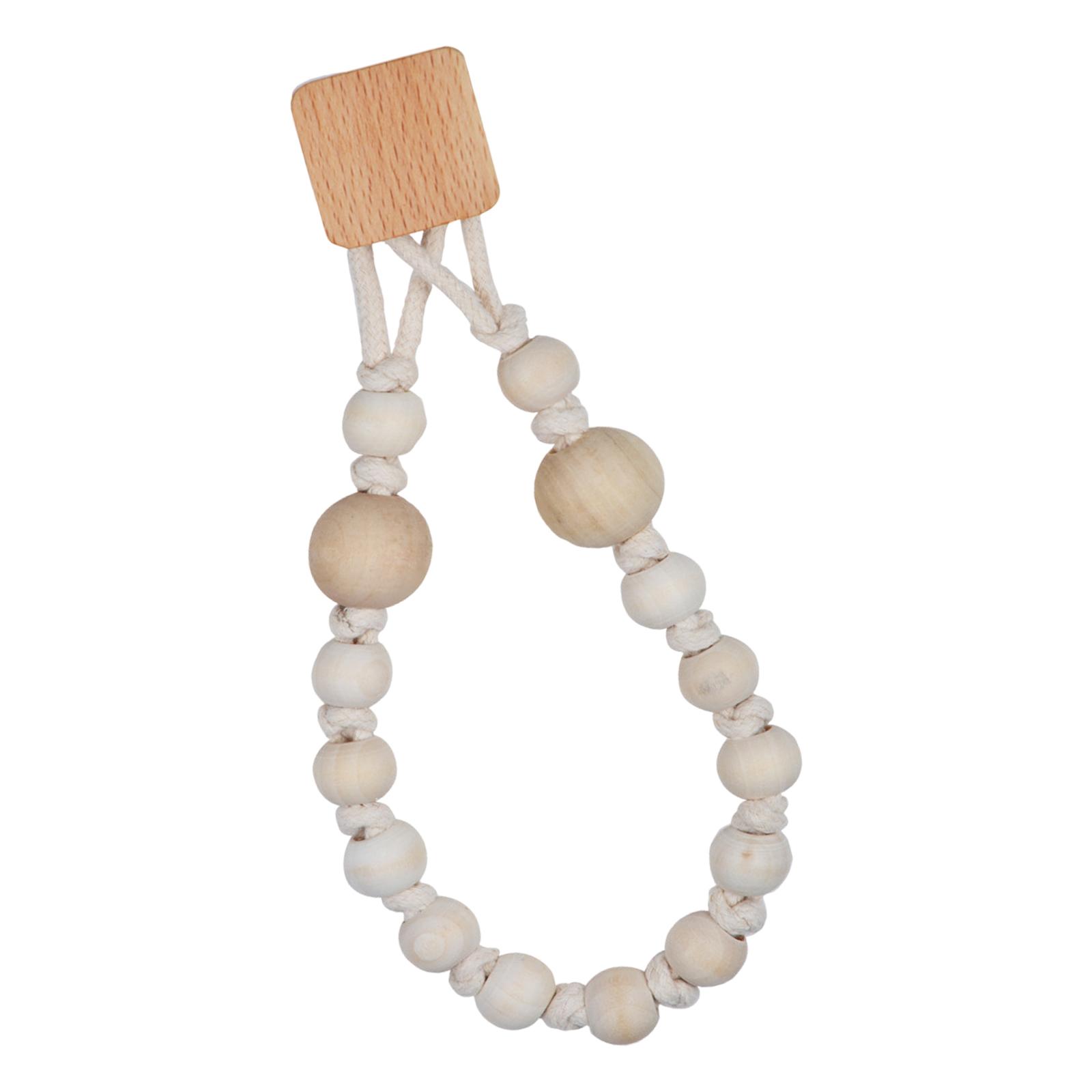 Solid Sturdy Wood Hook and Hemps Rope Wall Mounted Storage Shelf Home Accessory for Bathroom Storage Daily Use Items 2
Solid Sturdy Wood Hook and Hemps Rope Wall Mounted Storage Shelf Home Accessory for Bathroom Storage Daily Use Items 2