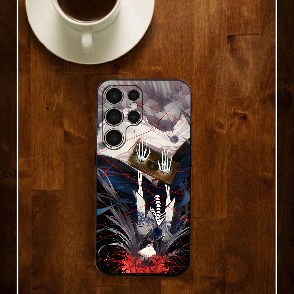Anime M-Madoka Magica Phone Silicone Case For Samsung S24 22 20 23 21 20 Ultra Plus Lite 5G Print Cover Samsung S25ULTRA
Anime M-Madoka Magica Phone Silicone Case For Samsung S24 22 20 23 21 20 Ultra Plus Lite 5G Print Cover Samsung S25ULTRA