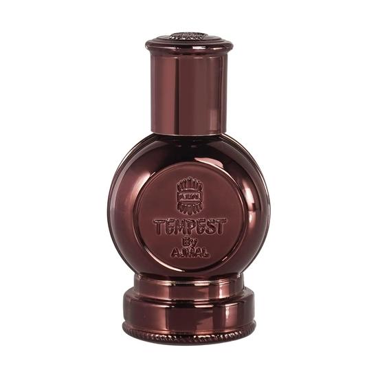 Ajmal Tempest Attar | Floral Fragrance | Unisex Non-Alcoholic | Long Lasting Attar Men & Women - 12 ML
Ajmal Tempest Attar | Floral Fragrance | Unisex Non-Alcoholic | Long Lasting Attar Men & Women - 12 ML