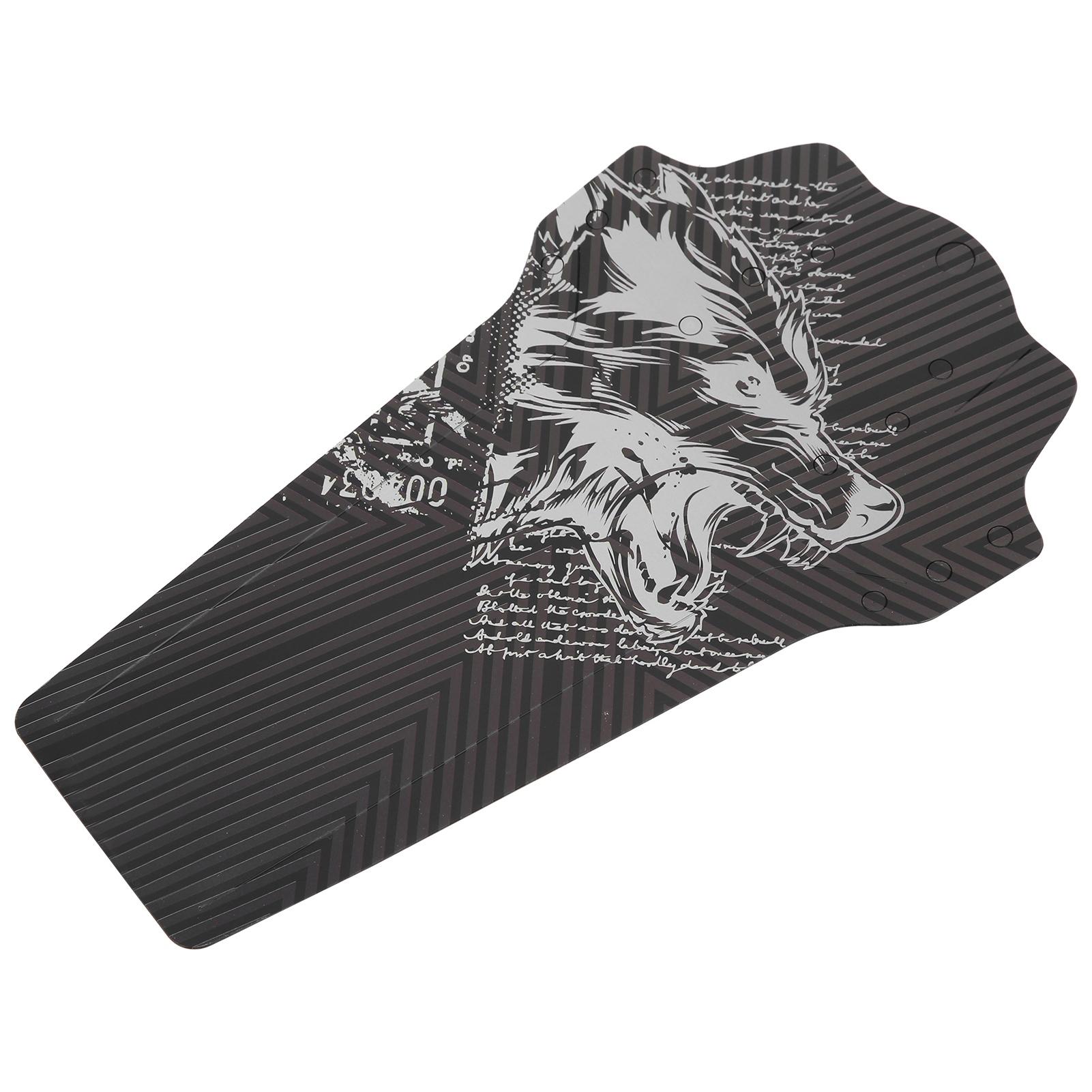 WAKE MTB Дорожный велосипед Крылья Брызговики Велосипедные крылья Переднее Заднее Колесо Универсальный Брызговик Тип F13
WAKE MTB Дорожный велосипед Крылья Брызговики Велосипедные крылья Переднее Заднее Колесо Универсальный Брызговик Тип F13