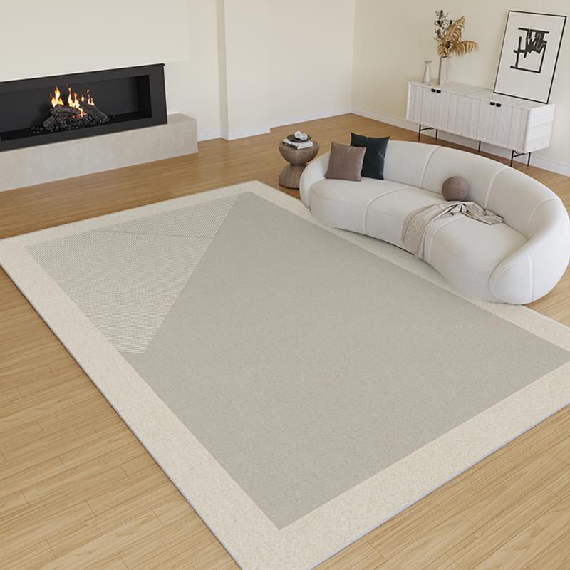 VIAKMA European Minimalist Carpet For Living Room, Sofa, Coffee Table, Floor Mat, Bedroom, Bedside Blanket, Home Decoration 80cm x 120cm
VIAKMA European Minimalist Carpet For Living Room, Sofa, Coffee Table, Floor Mat, Bedroom, Bedside Blanket, Home Decoration 80cm x 120cm