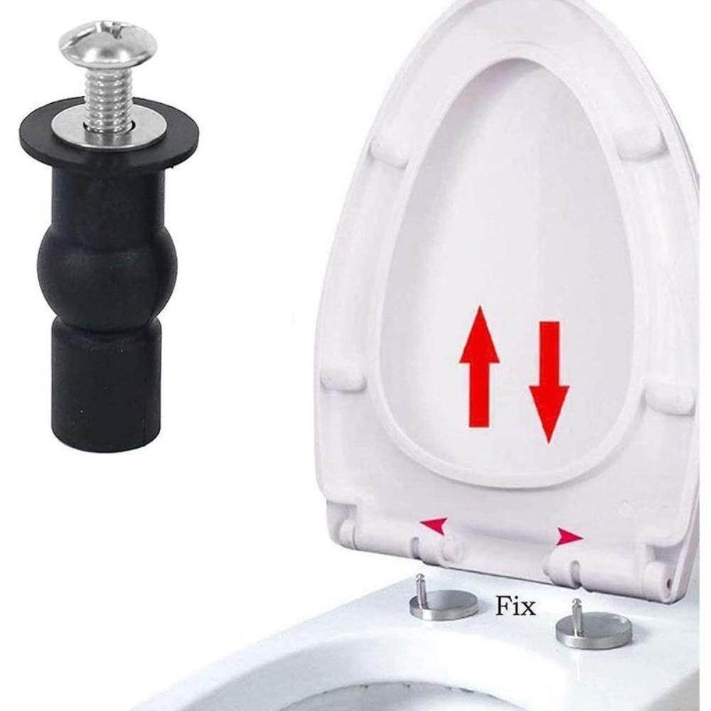 Lid Furniture Accessories Cabinet Tapping Bolt Screws Hinges Toilet Seat Expansion Setscrew Pin style1
Lid Furniture Accessories Cabinet Tapping Bolt Screws Hinges Toilet Seat Expansion Setscrew Pin style1
