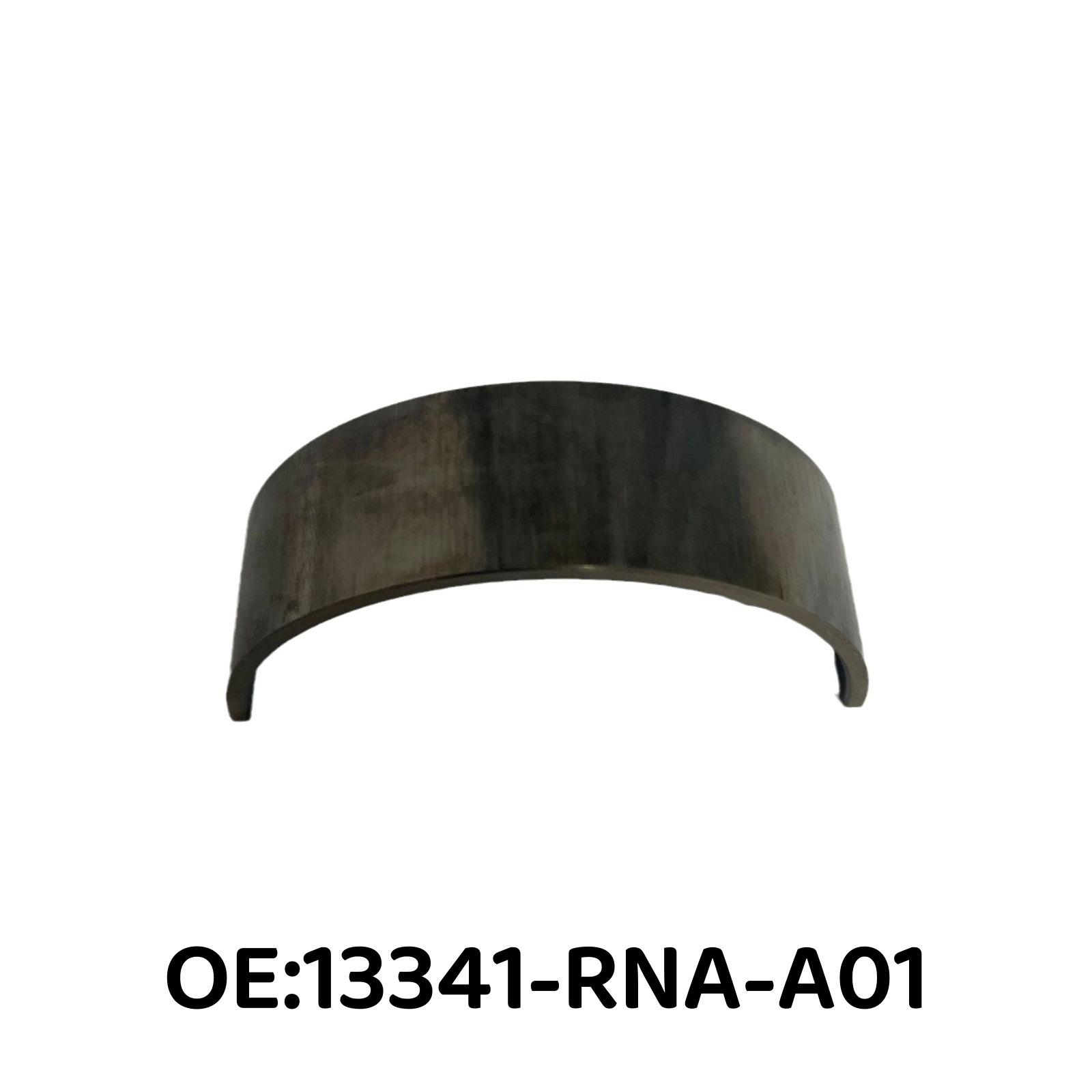 13341-RNA-A01 Crankshaft Bearing for Honda FA1 13341-RNA-A01
13341-RNA-A01 Crankshaft Bearing for Honda FA1 13341-RNA-A01