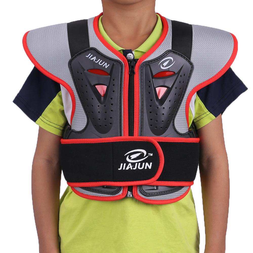 Children s armor Clothing Off-road motorcycle armor Skiing integrated cycling clothing Sports protective gear Men s and women s vests S
Children s armor Clothing Off-road motorcycle armor Skiing integrated cycling clothing Sports protective gear Men s and women s vests S