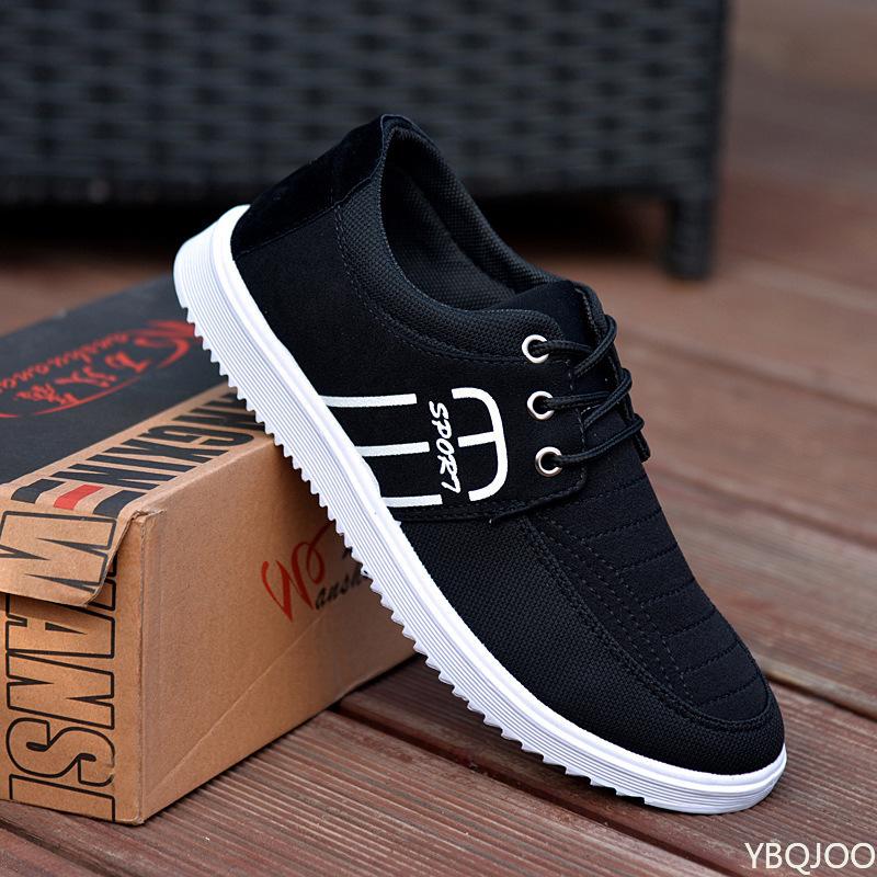 Men s New Fashion Lace Up Footwear Casual Canvas Shoes Men Light Breathable Sneakers Classic male Vulcanized Shoes Zapatos Homme 45 чёрный
Men s New Fashion Lace Up Footwear Casual Canvas Shoes Men Light Breathable Sneakers Classic male Vulcanized Shoes Zapatos Homme 45 чёрный