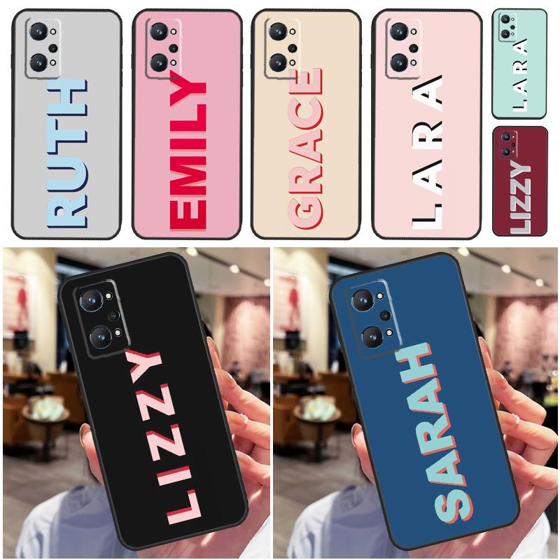 Чехол с индивидуальным монограммным именем и тенью для Realme GT Master GT Neo 2 3 3T C11 C15 C25 C21Y C30 C31 C35 8i 8 9 10 Pro Plus Realme C21
Чехол с индивидуальным монограммным именем и тенью для Realme GT Master GT Neo 2 3 3T C11 C15 C25 C21Y C30 C31 C35 8i 8 9 10 Pro Plus Realme C21