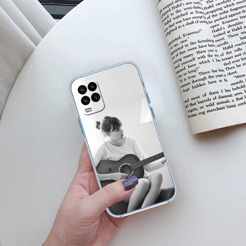 BH13 Charlotte Cardin Transparent Phone Case for Motorola Moto G7 G8 G9 G84 G85 G73 G24 G15 Z2 Play Power Plus Motorola Moto G15
BH13 Charlotte Cardin Transparent Phone Case for Motorola Moto G7 G8 G9 G84 G85 G73 G24 G15 Z2 Play Power Plus Motorola Moto G15