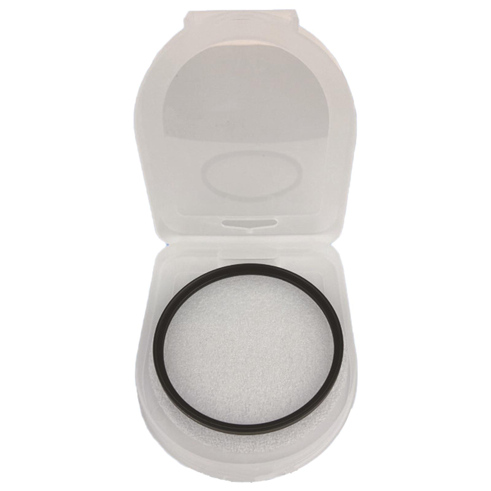 Camera Protective Caps Camera Lens Filter Case Camera Filter Pouches Filter Pack Scratching Resistant 10.9x9.2x1.3cm
Camera Protective Caps Camera Lens Filter Case Camera Filter Pouches Filter Pack Scratching Resistant 10.9x9.2x1.3cm