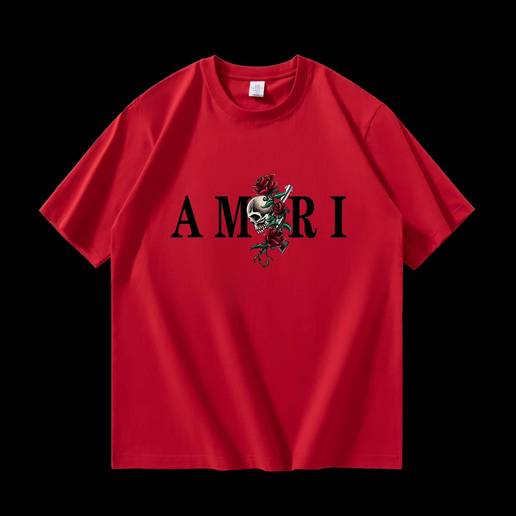 2025 New Luxury Brand Graphic Cotton Tshirt Unisex Men Women Summer Short Sleeve Fashion Casual Vintage Brand Tees Streetwear 4XL
2025 New Luxury Brand Graphic Cotton Tshirt Unisex Men Women Summer Short Sleeve Fashion Casual Vintage Brand Tees Streetwear 4XL