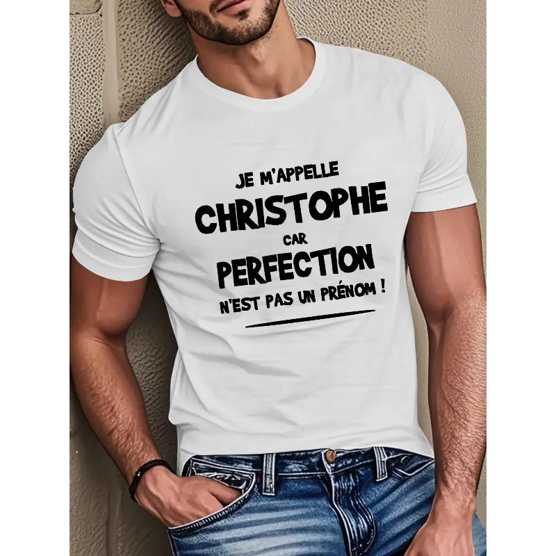 Summer New Casual Fashion Street Print Round Neck Soft Comfortable Breathable T-Shirt 4XL білий
Summer New Casual Fashion Street Print Round Neck Soft Comfortable Breathable T-Shirt 4XL білий