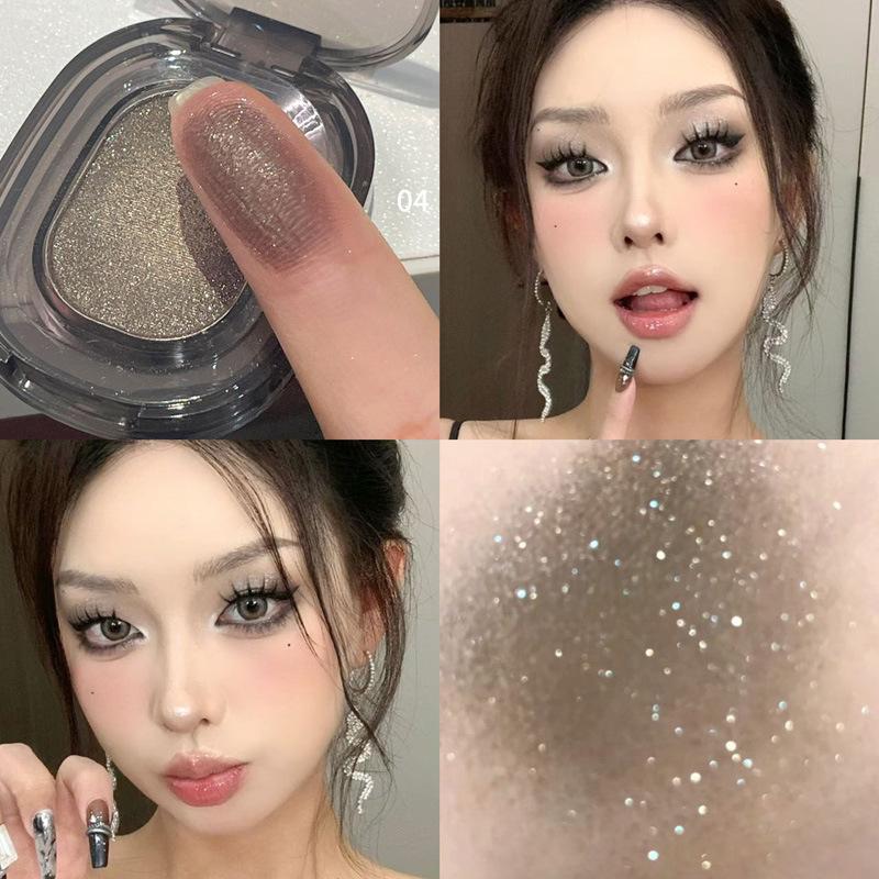 Палетка теней для век FAICCIA Fei Xi Wildcat Nude Shimmer 3.2g
Палетка теней для век FAICCIA Fei Xi Wildcat Nude Shimmer 3.2g