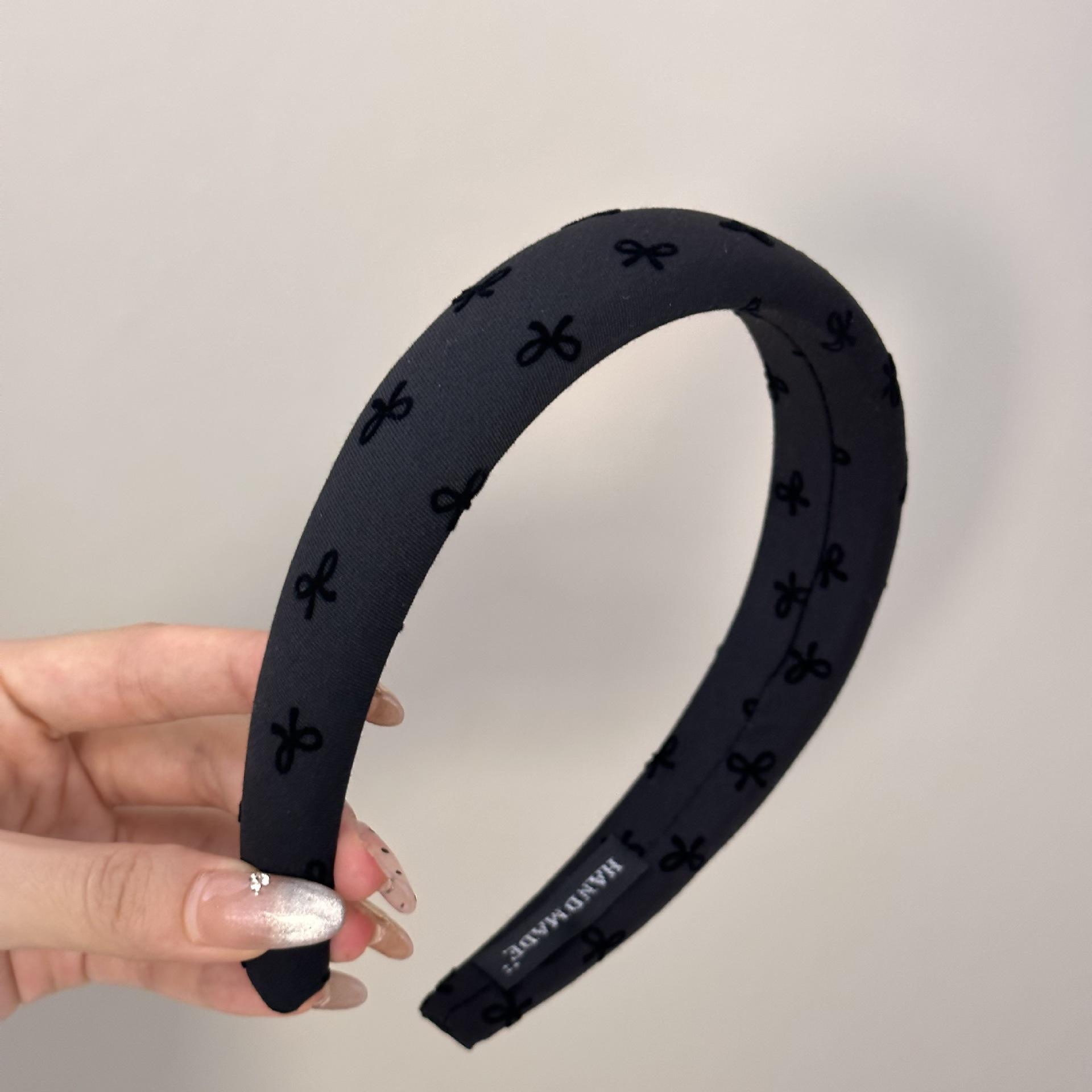 Hair bands accessories for girls women headbands korean headband leading fashion bow vintage makeup hoop adults kpop new in
Hair bands accessories for girls women headbands korean headband leading fashion bow vintage makeup hoop adults kpop new in