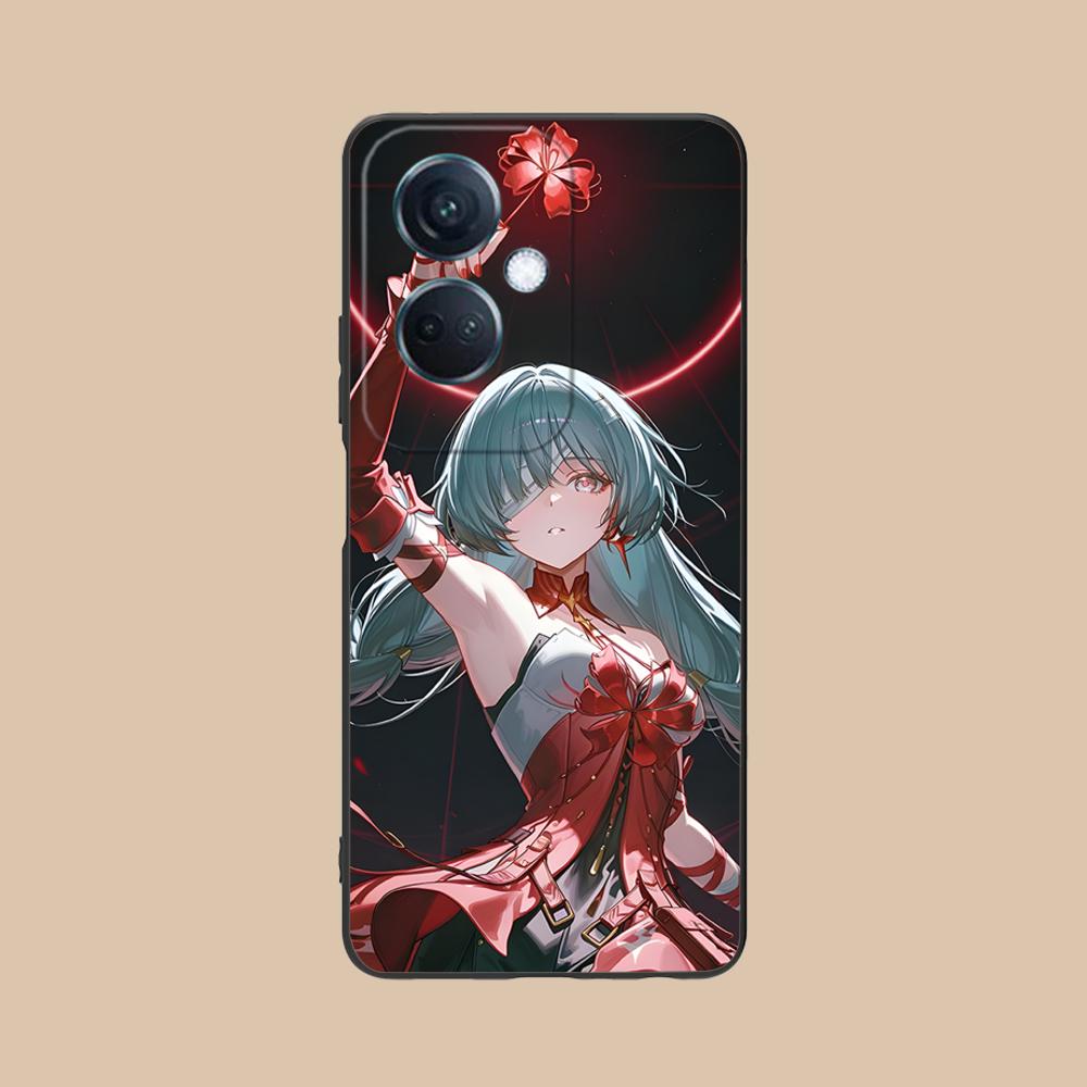 Wuthering Waves Phrolova Phone Case for OPPO Reno 14 13 12 11 10 9 8 7 6 5 F T Pro 5G Colorful Printing Cover Cellphones Luxury OPPO Reno5 5G
Wuthering Waves Phrolova Phone Case for OPPO Reno 14 13 12 11 10 9 8 7 6 5 F T Pro 5G Colorful Printing Cover Cellphones Luxury OPPO Reno5 5G