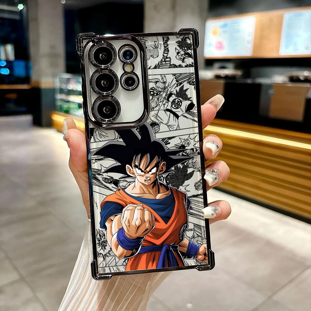 Coque For Galaxy S26 Ultra Phone Case Dragons Anime Balls Cool For Samsung S26 S25 S24 S23 S21 Ultra S20 FE S25 Plus Soft Cover Galaxy S20 Ultra
Coque For Galaxy S26 Ultra Phone Case Dragons Anime Balls Cool For Samsung S26 S25 S24 S23 S21 Ultra S20 FE S25 Plus Soft Cover Galaxy S20 Ultra