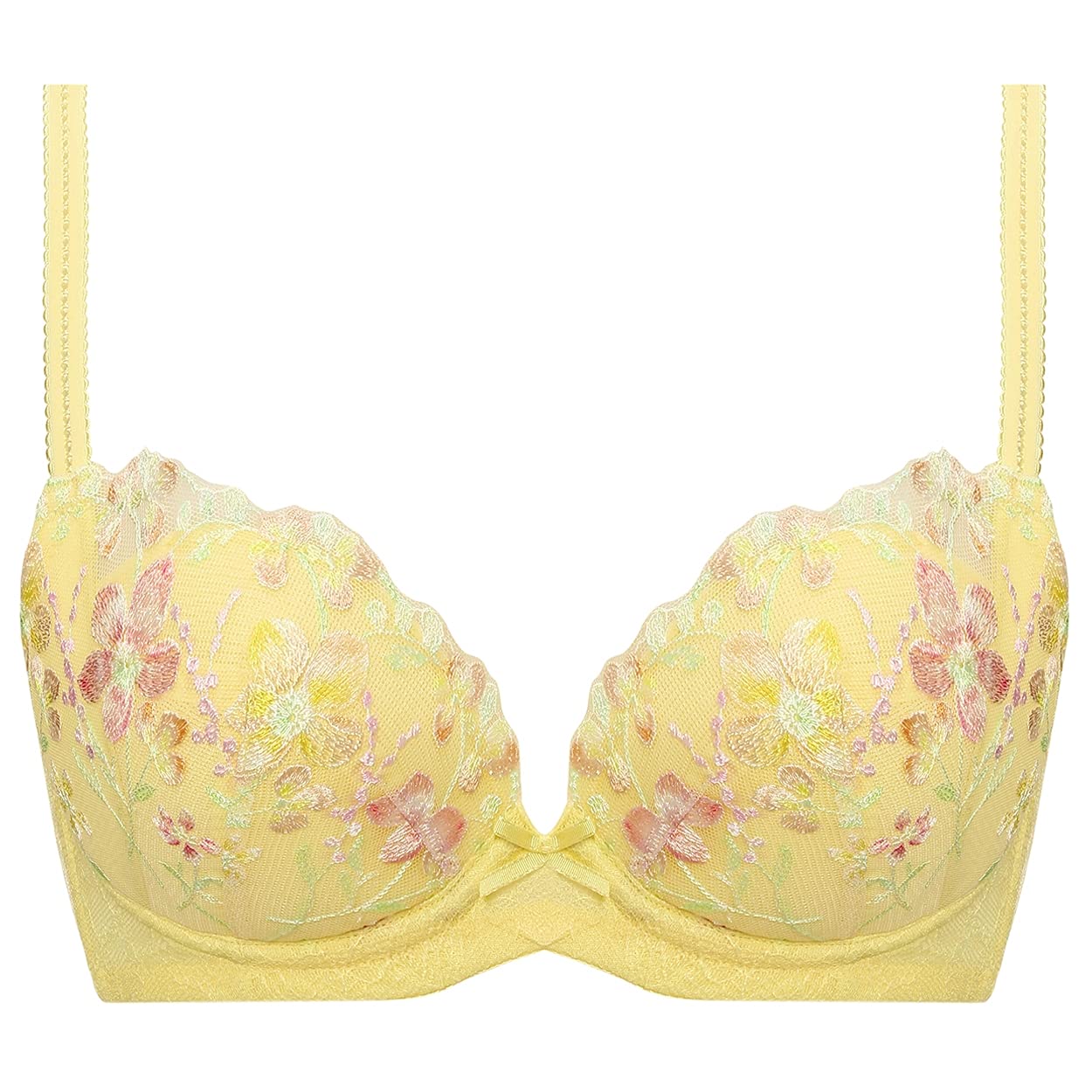 Triumph Angel Bra Slimline Super Light 524 M011 D80 Бюстгальтер, женский, (желтый),
Triumph Angel Bra Slimline Super Light 524 M011 D80 Бюстгальтер, женский, (желтый),