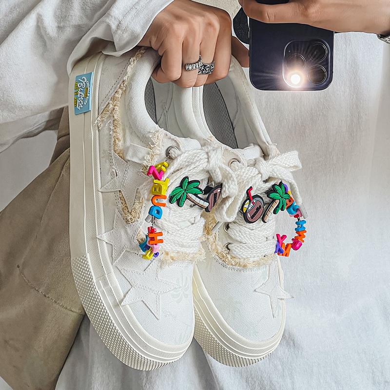 Уличная обувь для скейтборда, мужские повседневные кроссовки, прогулочная обувь в стиле хип-хоп, роскошные студенческие оригинальные вулканизированные кроссовки 35
Уличная обувь для скейтборда, мужские повседневные кроссовки, прогулочная обувь в стиле хип-хоп, роскошные студенческие оригинальные вулканизированные кроссовки 35