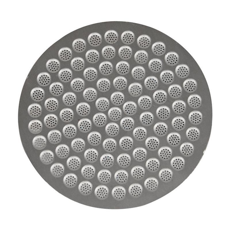 AEE4-Reusable Coffee Puck Screen Coffee Machine Filter Mesh Coffee Maker Filters
AEE4-Reusable Coffee Puck Screen Coffee Machine Filter Mesh Coffee Maker Filters