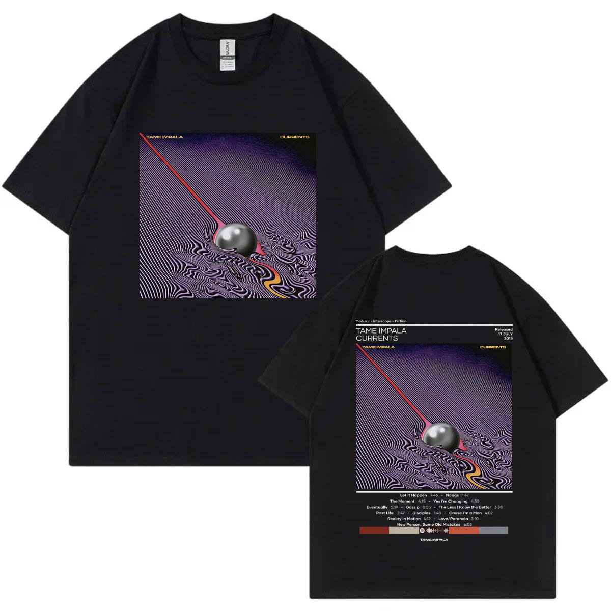 Tame Impala Currents Album Graphic Zipper Hoodies Fashion Rock Zip Up Jacket Pullovers Men Women Casual Long Sleeve Sweatshirts 4XL
Tame Impala Currents Album Graphic Zipper Hoodies Fashion Rock Zip Up Jacket Pullovers Men Women Casual Long Sleeve Sweatshirts 4XL