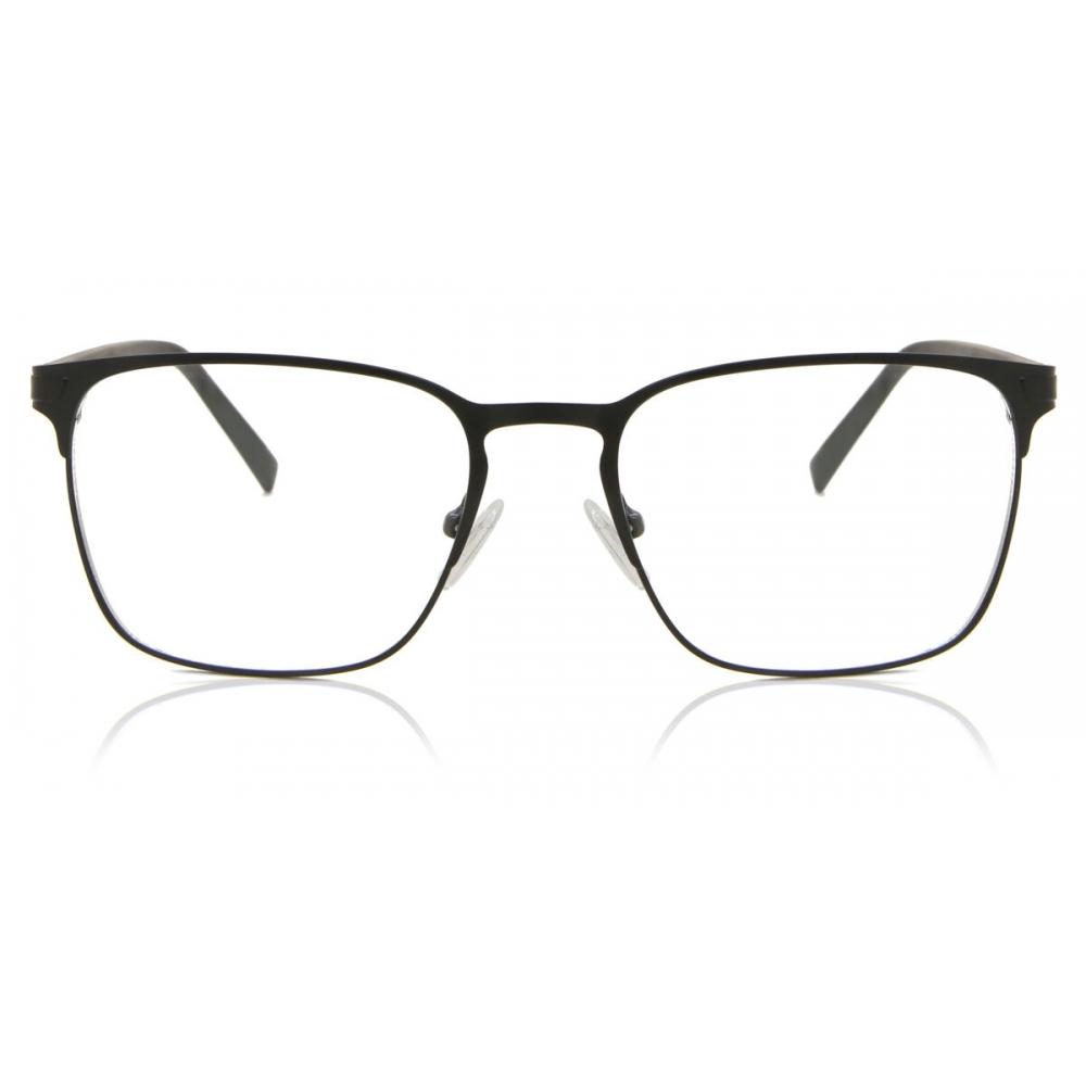Полная квадратная матовая черная оправа Smartbuy Collection Khel 917c модные унисекс-очки Matte Black/53-18-140
Полная квадратная матовая черная оправа Smartbuy Collection Khel 917c модные унисекс-очки Matte Black/53-18-140