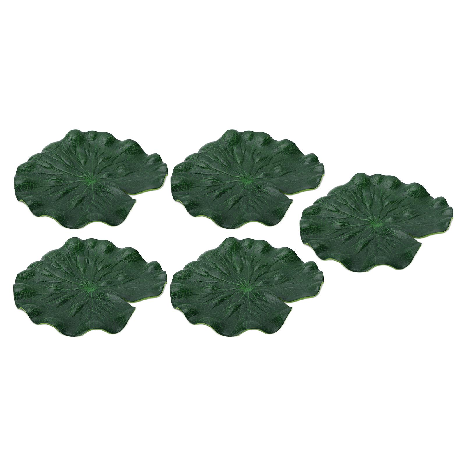 5 Pcs Artificial Simulation Leaves ing Landscaping Plants for Dance Props Aquarium Decoration
5 Pcs Artificial Simulation Leaves ing Landscaping Plants for Dance Props Aquarium Decoration