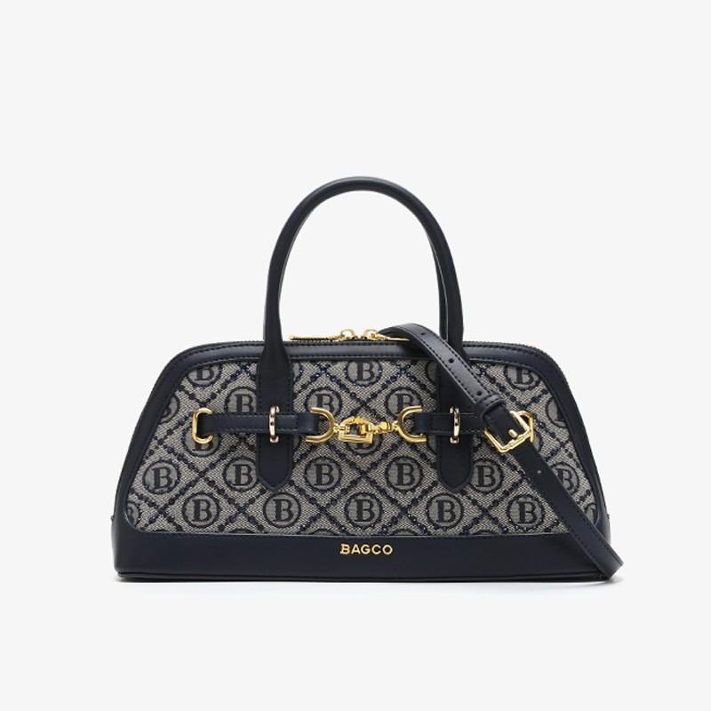 Embroidery Design Handbag 31x9x16 темно-синий
Embroidery Design Handbag 31x9x16 темно-синий
