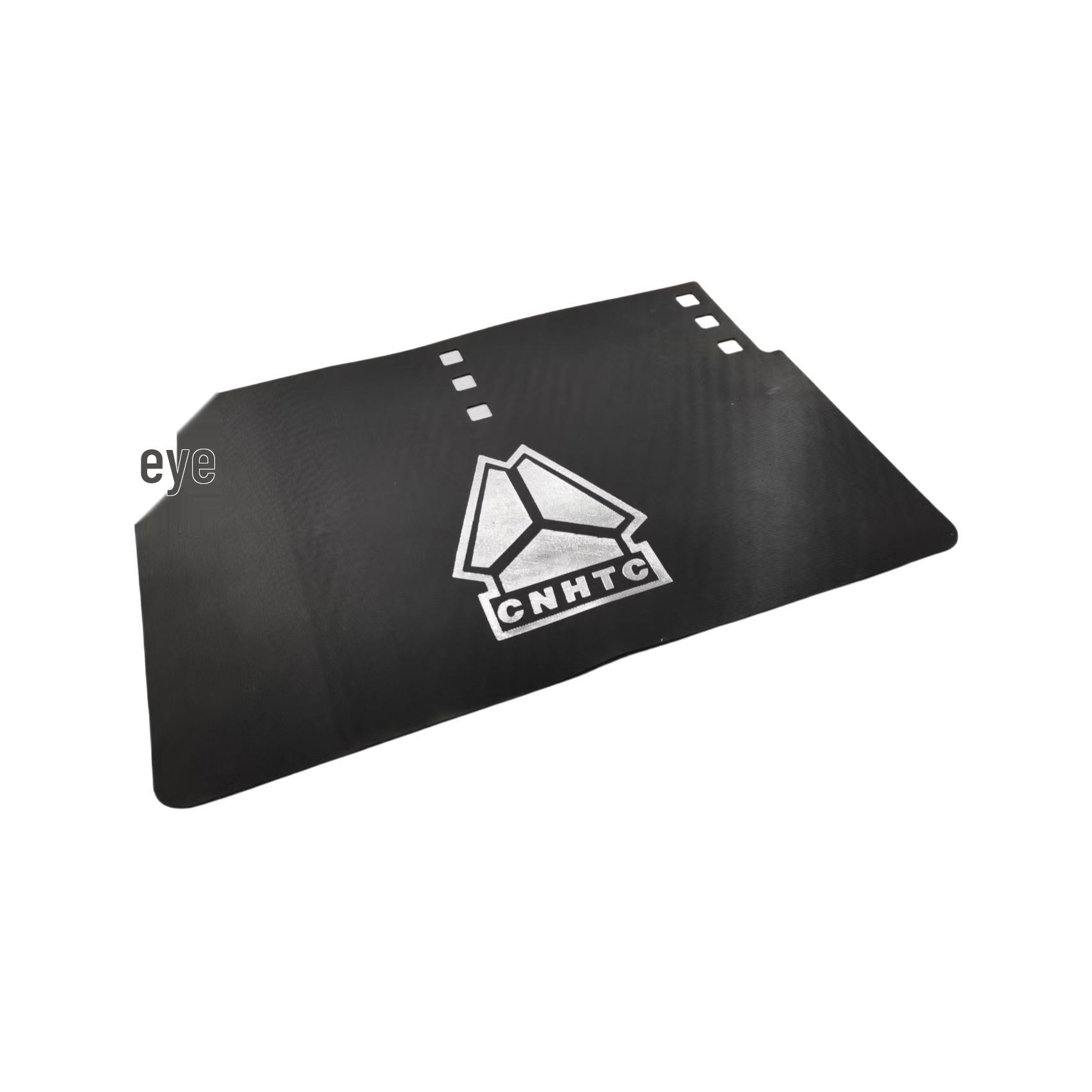 Premium Fender Mud Flaps for Howo 10 Trucks Howo 10
Premium Fender Mud Flaps for Howo 10 Trucks Howo 10