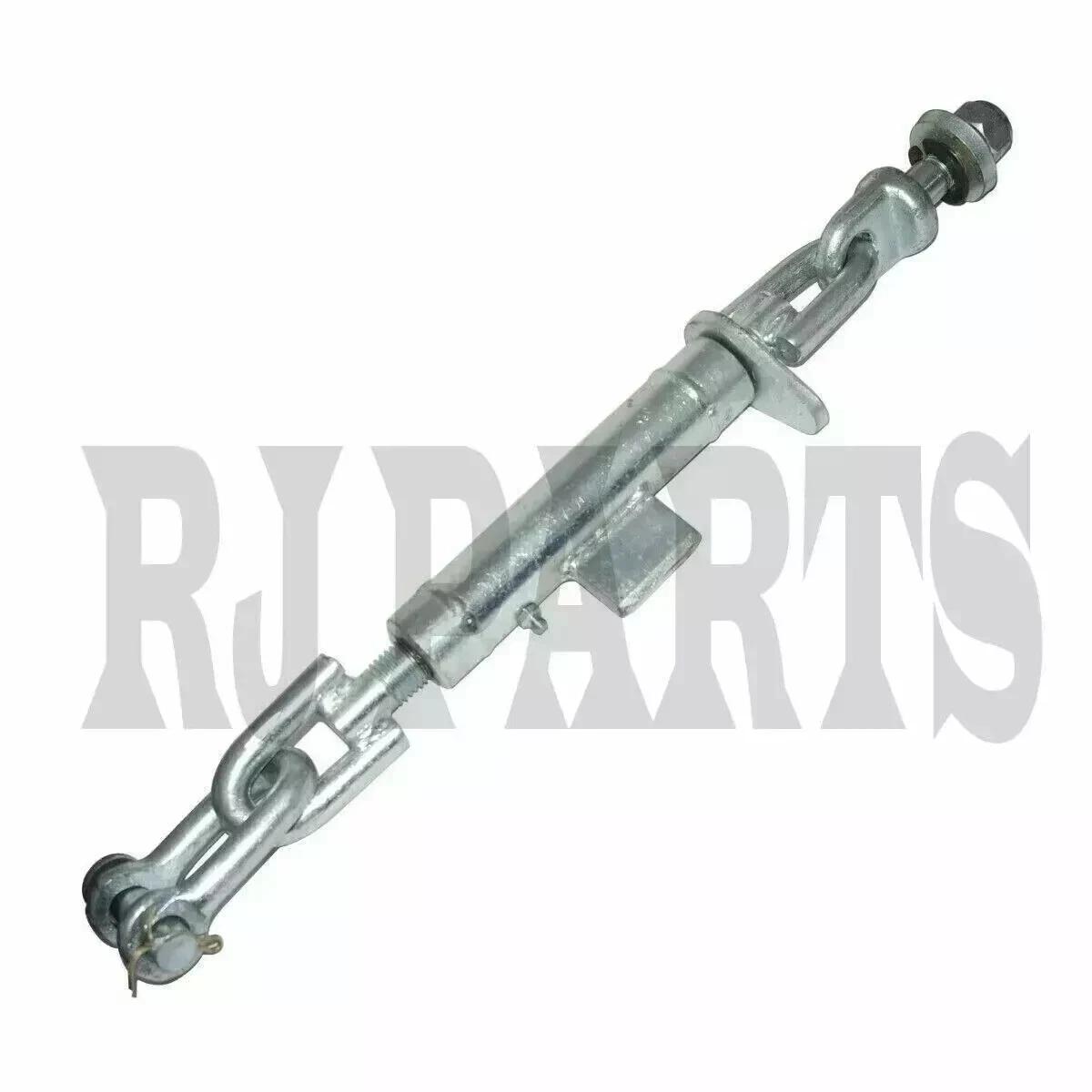 For Massey Ferguson Lower Lift Arm Check Chain Stabilizer Assembly
For Massey Ferguson Lower Lift Arm Check Chain Stabilizer Assembly