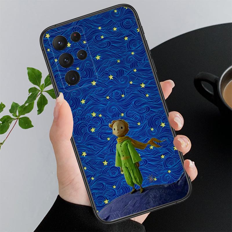 The Little Prince And Fox Phone Case For Samsung A15 A35 A55 A52 A53 A54 A33 A34 A25 A05S A16 A14 A05 A13 M15 M55 M35 M15
The Little Prince And Fox Phone Case For Samsung A15 A35 A55 A52 A53 A54 A33 A34 A25 A05S A16 A14 A05 A13 M15 M55 M35 M15