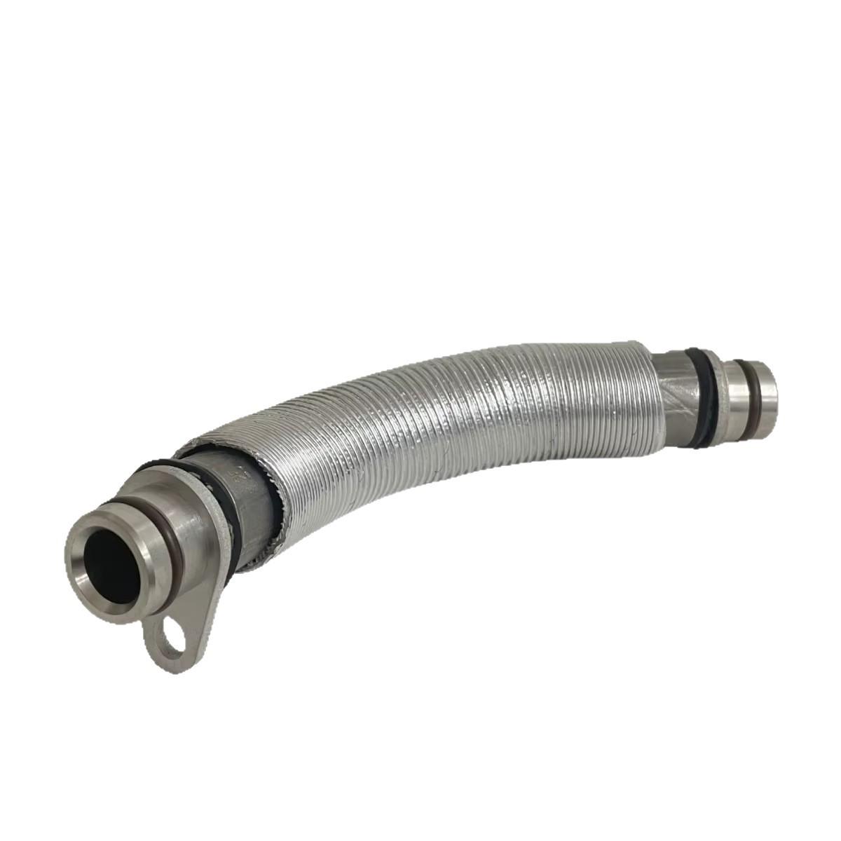 Oil Return Line 11427643176 for BMW WF22, F23, F30, F31, F32, F34, F33, F36 сірий колір
Oil Return Line 11427643176 for BMW WF22, F23, F30, F31, F32, F34, F33, F36 сірий колір