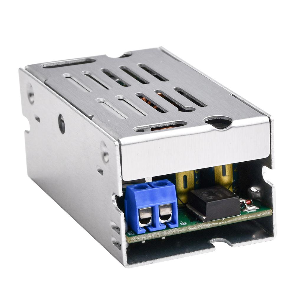 DC DC 15A 200W 60V Регульований понижуючий перетворювач Понижувальна плата Регульований модуль напруги Стабілізоване синхронне випрямлення
DC DC 15A 200W 60V Регульований понижуючий перетворювач Понижувальна плата Регульований модуль напруги Стабілізоване синхронне випрямлення