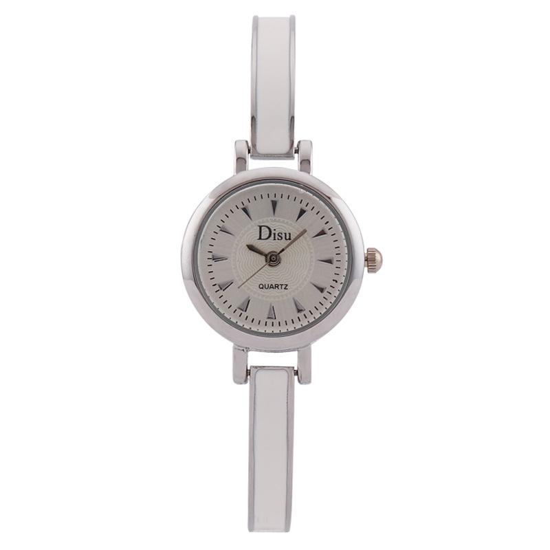 Популярний модний браслет жіночий годинник жіночий годинник кварцовий годинник середньокласниця годинник дівчинка срібний
Популярний модний браслет жіночий годинник жіночий годинник кварцовий годинник середньокласниця годинник дівчинка срібний