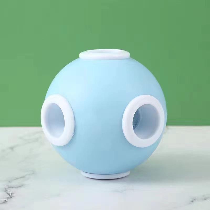 Large De-pilling Lint Remover & Anti-Tangle Fragrance Washing Ball for Household Cleaning небесно-голубой
Large De-pilling Lint Remover & Anti-Tangle Fragrance Washing Ball for Household Cleaning небесно-голубой