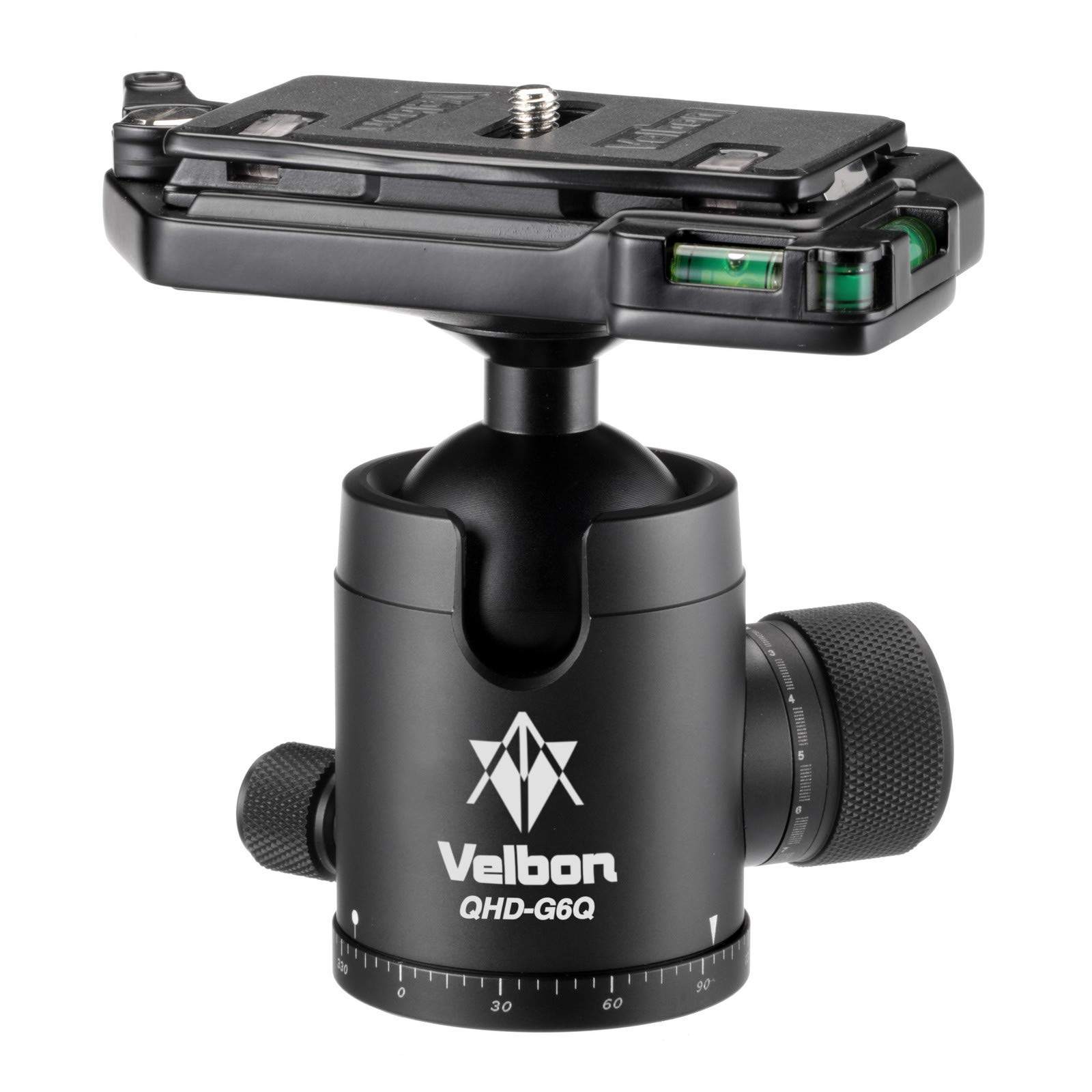 Velbon Ball 51mm Base Frame Locking Torque Quick Release 471642 QHD-G6Q Medium-Sized Head, Diameter, System, Adjustment, Compatible, Aluminum, Black, чорний
Velbon Ball 51mm Base Frame Locking Torque Quick Release 471642 QHD-G6Q Medium-Sized Head, Diameter, System, Adjustment, Compatible, Aluminum, Black, чорний