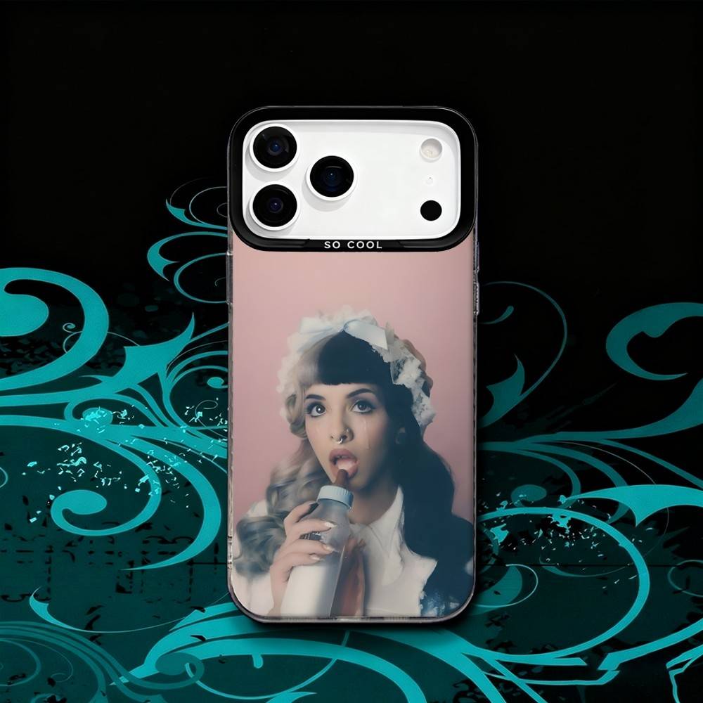 M-Melanie Martinez Portals Чехол для телефона для iPhone 17,16,15,14,13,12,X,8,Pro,Max,Plus,SE4,Air,Mini Черный Матовый Прочный Жесткий iPhone17pro
M-Melanie Martinez Portals Чехол для телефона для iPhone 17,16,15,14,13,12,X,8,Pro,Max,Plus,SE4,Air,Mini Черный Матовый Прочный Жесткий iPhone17pro