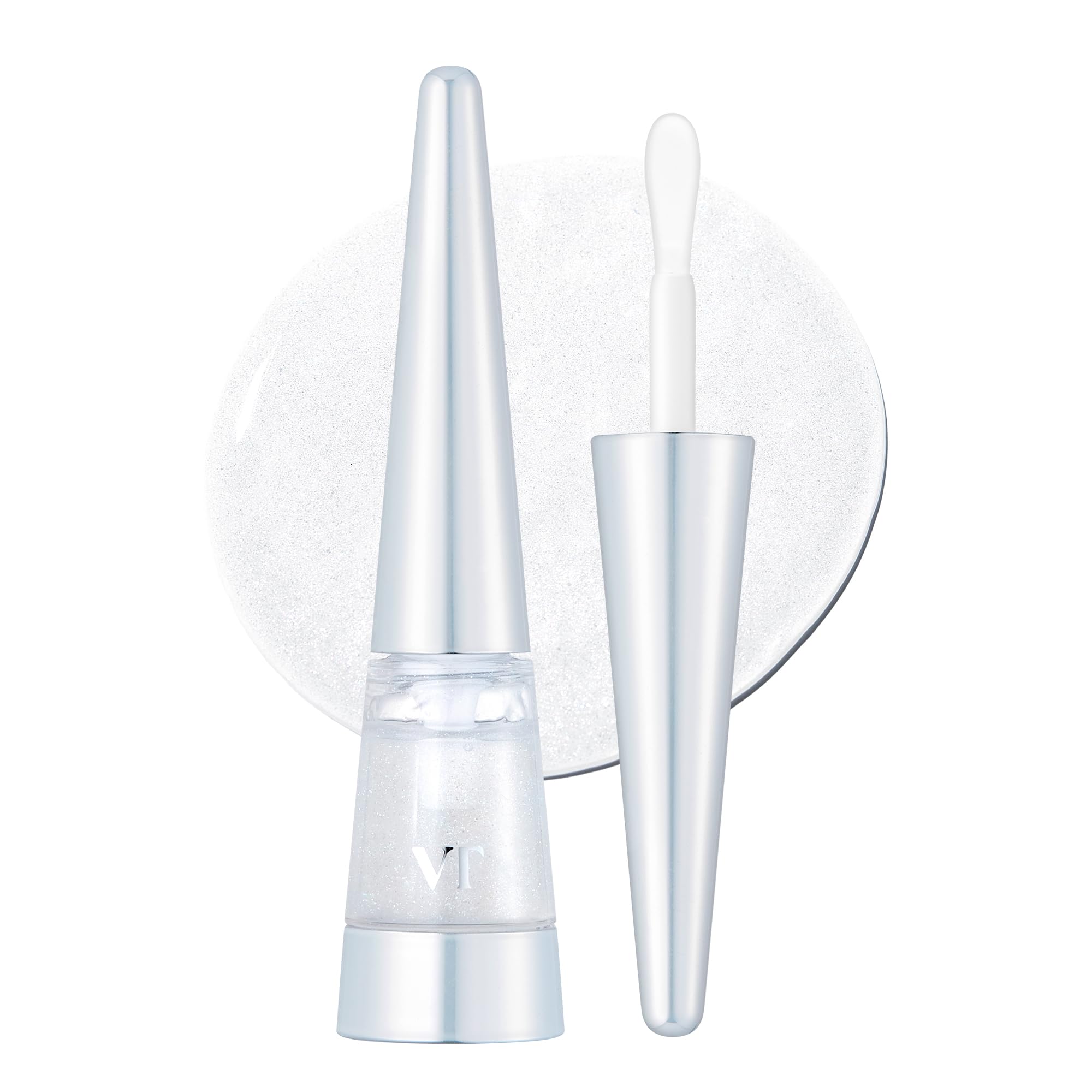 VTCOSMETICS Reedle S Плампер для губ Увлажняющий Прозрачный Блестящий Блеск для губ Корейская косметика 4.3г (кристалл)
VTCOSMETICS Reedle S Плампер для губ Увлажняющий Прозрачный Блестящий Блеск для губ Корейская косметика 4.3г (кристалл)
