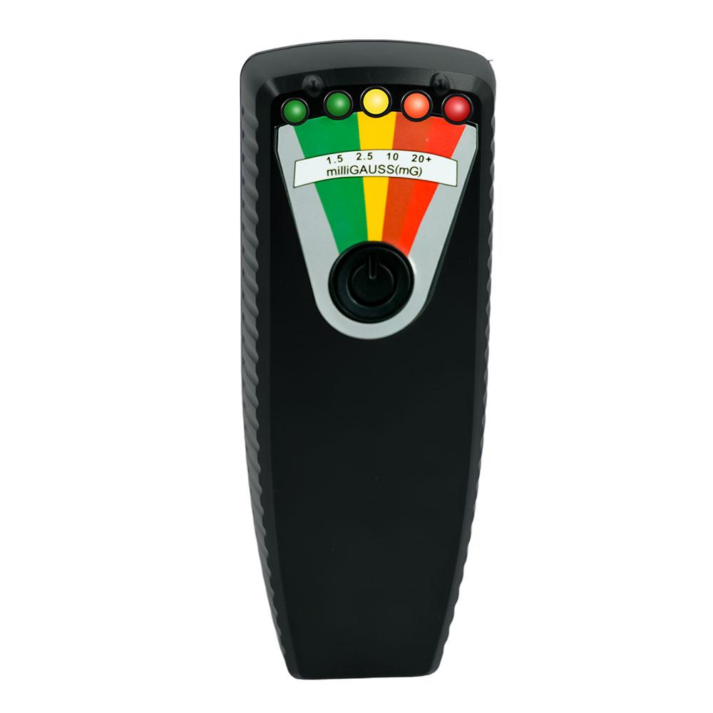 K2 Portable EMF Detector-5-LED , Battery-Operated,Batteries not included Compact & Durable for Paranormal Research & Home Safety
K2 Portable EMF Detector-5-LED , Battery-Operated,Batteries not included Compact & Durable for Paranormal Research & Home Safety