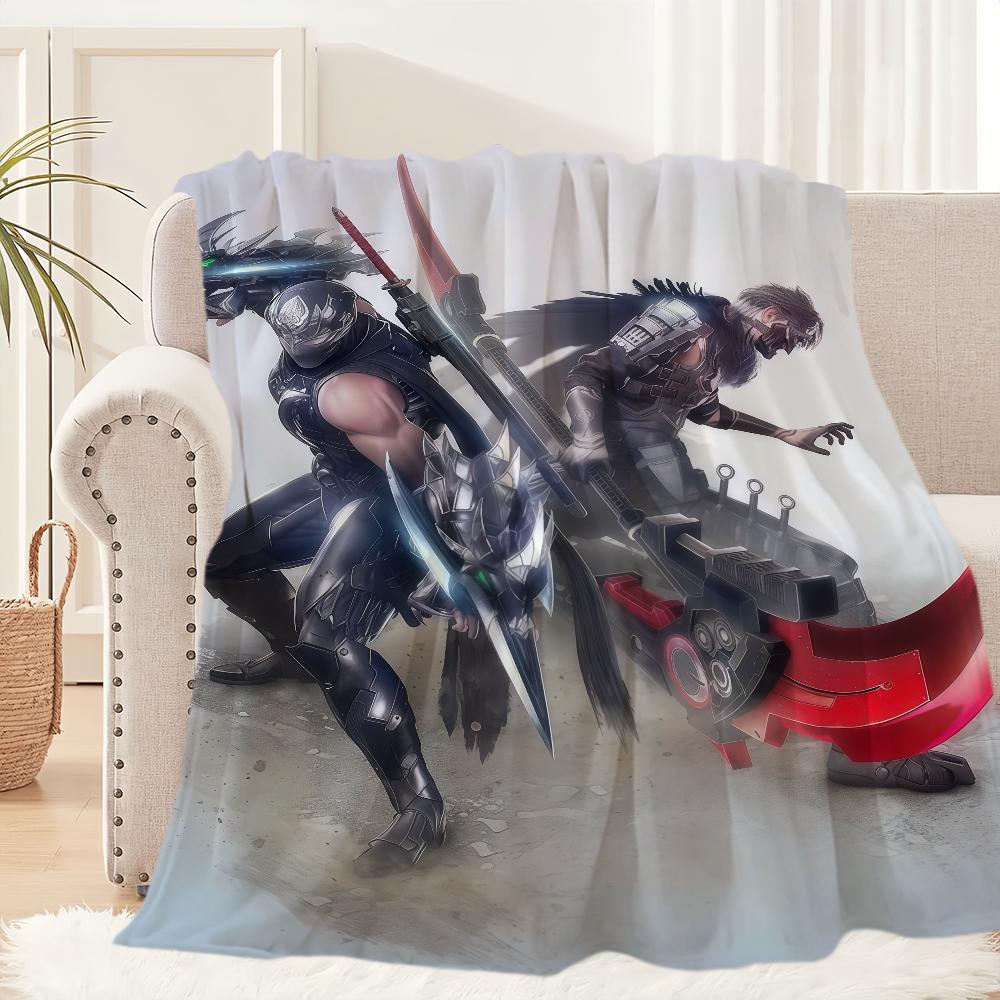 Game N-Ninja Gaiden 4 Blanket Blanket for Couch Sofa Travel Home Picni Flannel Blanket birthday gift Warm Comfortable 30x40in
Game N-Ninja Gaiden 4 Blanket Blanket for Couch Sofa Travel Home Picni Flannel Blanket birthday gift Warm Comfortable 30x40in