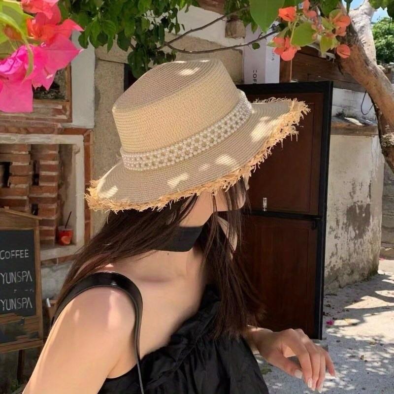 JYL TS DIY Four Seasons Hat Unisex European Lightweight Sun Protection Hat 1222Mao10987 маковий
JYL TS DIY Four Seasons Hat Unisex European Lightweight Sun Protection Hat 1222Mao10987 маковий