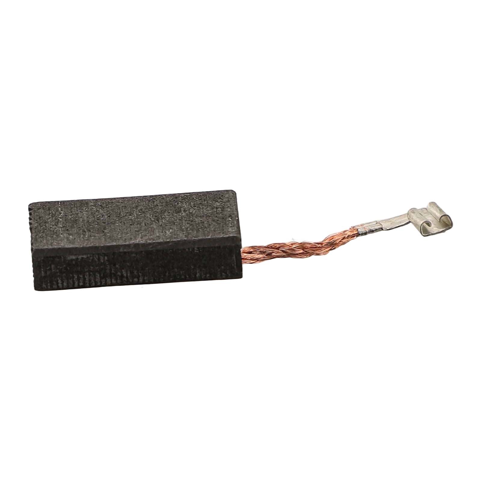 Power Tool Accessories Carbon Brushes Repair Work Tool Maintenance 6.5x11x25mm Size For HR4011C HR4001C New And Unused China Mainland
Power Tool Accessories Carbon Brushes Repair Work Tool Maintenance 6.5x11x25mm Size For HR4011C HR4001C New And Unused China Mainland