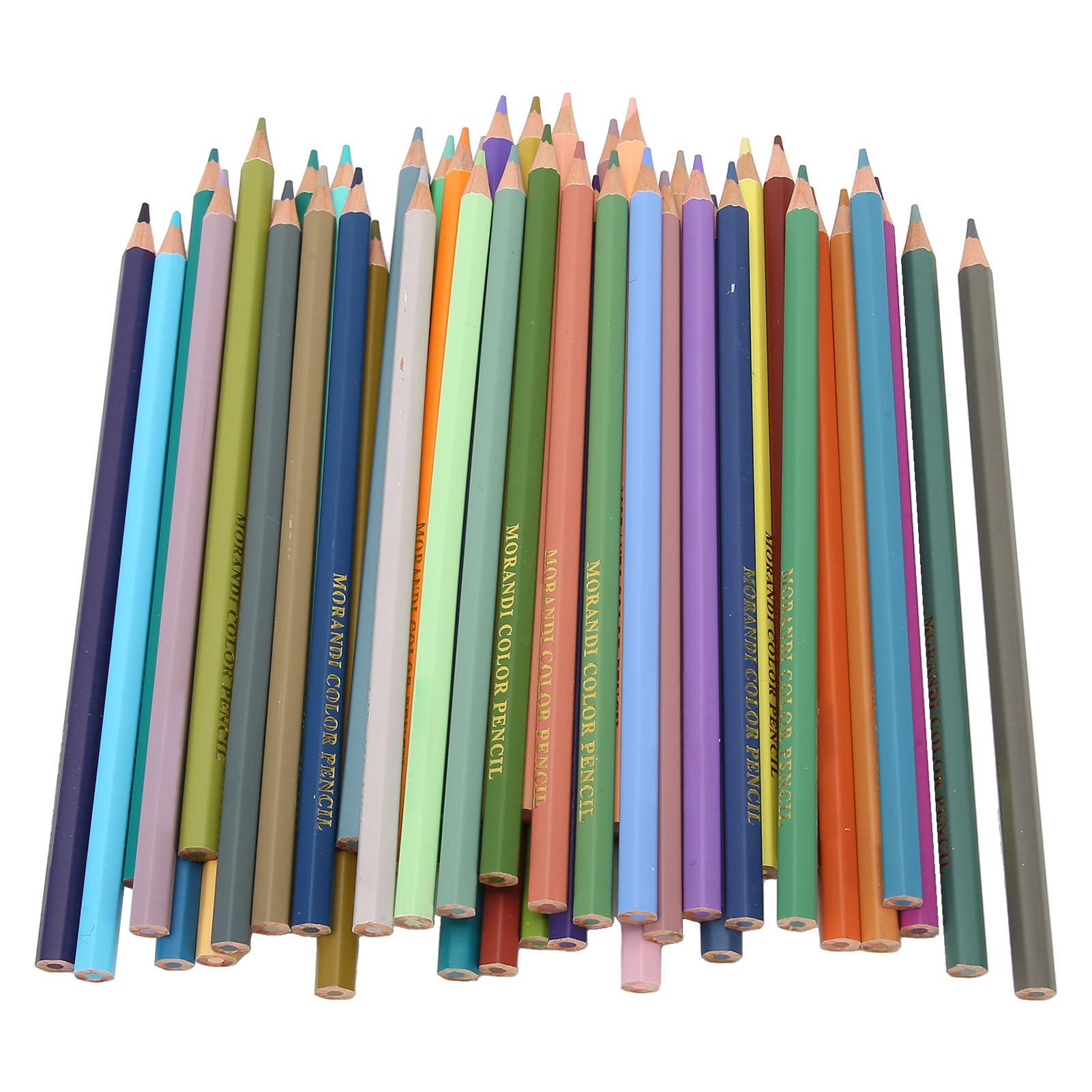 Colored Pencils Rich Vibrant Colors Smoothly Coloring Presharpened Sketch Pencils for Coloring
Colored Pencils Rich Vibrant Colors Smoothly Coloring Presharpened Sketch Pencils for Coloring