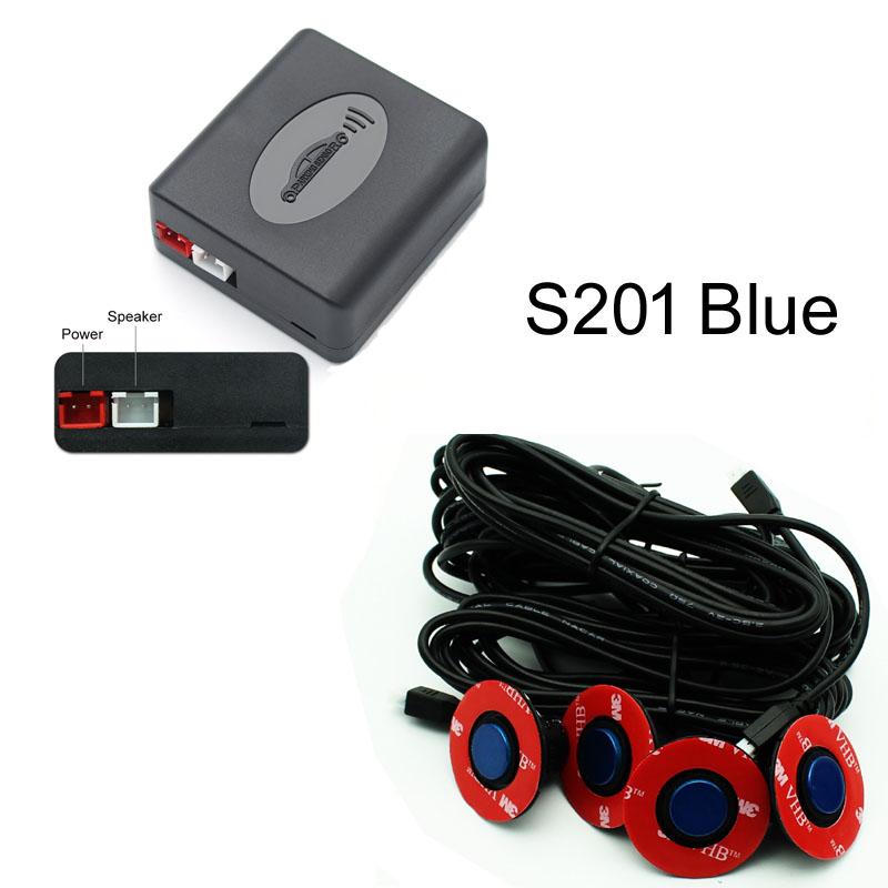 GreenY Original 13mm plane sensor for rear bumper, adjustable depth 16mm parking sensor to assist rear radar bumper system синий
GreenY Original 13mm plane sensor for rear bumper, adjustable depth 16mm parking sensor to assist rear radar bumper system синий