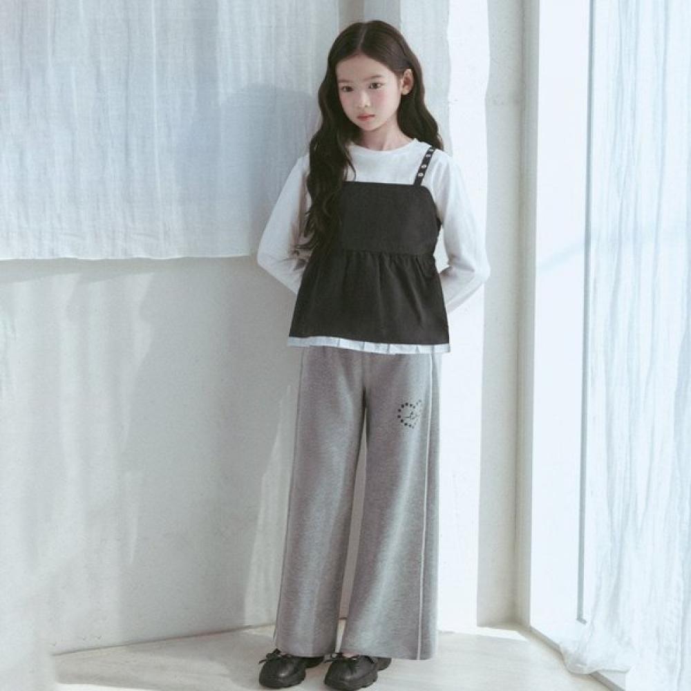 Little Ground Daily Melange Sweatpants 76114 415 01 M/GRAY/155
Little Ground Daily Melange Sweatpants 76114 415 01 M/GRAY/155