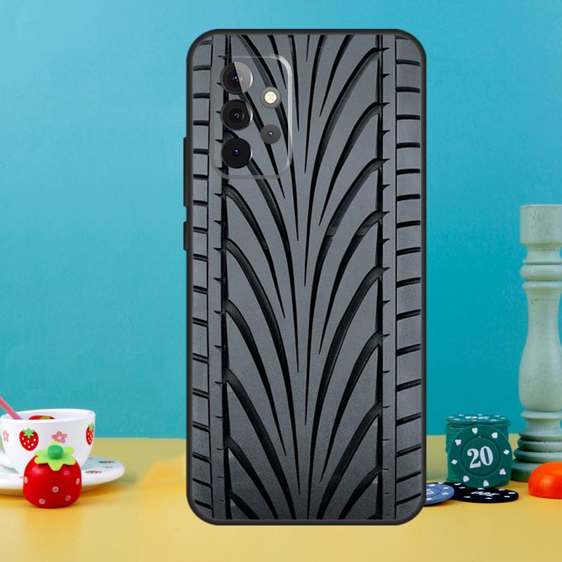 Tire Tread Pattern Case For Samsung Galaxy A05 A36 A56 A26 A16 A53 A33 A13 A12 A32 A52 A55 A35 A15 A54 A34 A14 Samsung A52
Tire Tread Pattern Case For Samsung Galaxy A05 A36 A56 A26 A16 A53 A33 A13 A12 A32 A52 A55 A35 A15 A54 A34 A14 Samsung A52