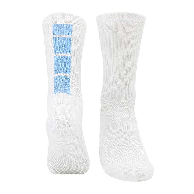 Thickened Towel Bottom Medium Tube Basketball Socks Men S Socks Actual Combat Elite Socks Sweat-Absorbing Non-Slip Running Sports Socks Lsize,onesizeall_2Pcs
Thickened Towel Bottom Medium Tube Basketball Socks Men S Socks Actual Combat Elite Socks Sweat-Absorbing Non-Slip Running Sports Socks Lsize,onesizeall_2Pcs