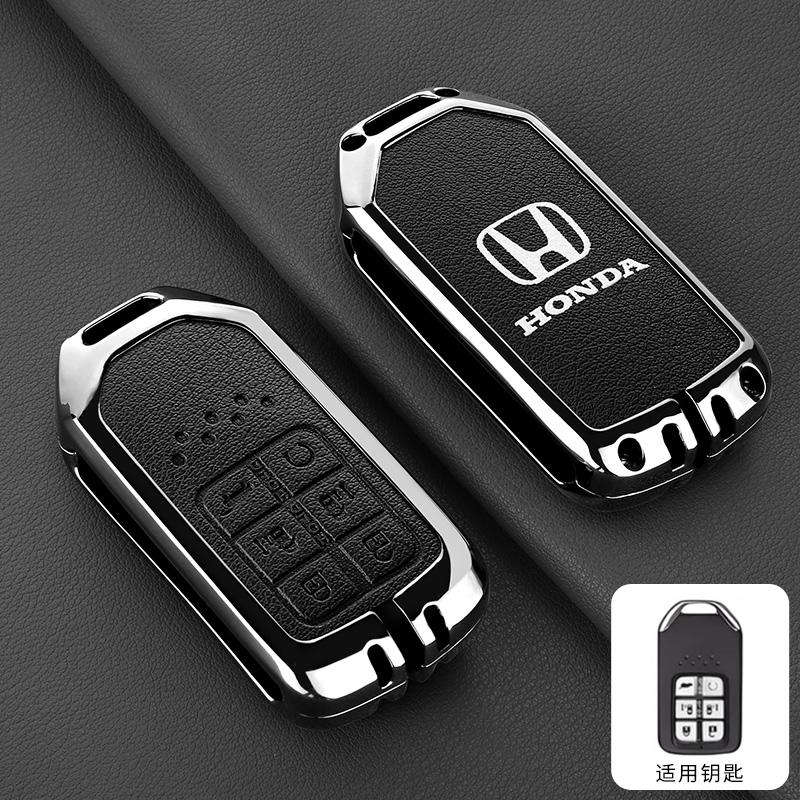 New 6 Buttons Car Key Case Cover Shell Remote Holder For Honda Odyssey Remote ey Smart Keyless Tpu Car key Case Cover Case чёрный
New 6 Buttons Car Key Case Cover Shell Remote Holder For Honda Odyssey Remote ey Smart Keyless Tpu Car key Case Cover Case чёрный