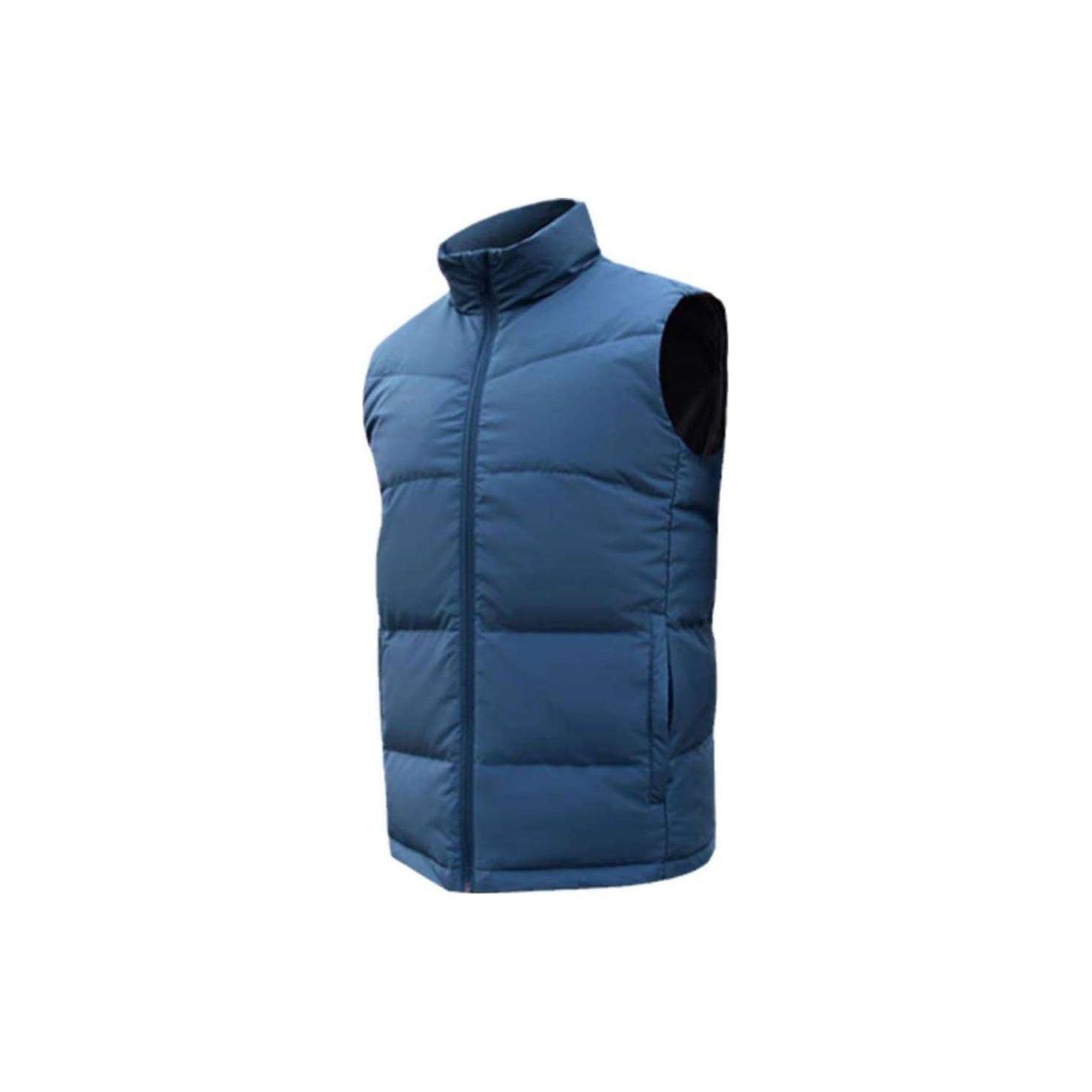Li-Ning Unisex Lightweight Down Vest Black AMRP029-3 XXL
Li-Ning Unisex Lightweight Down Vest Black AMRP029-3 XXL