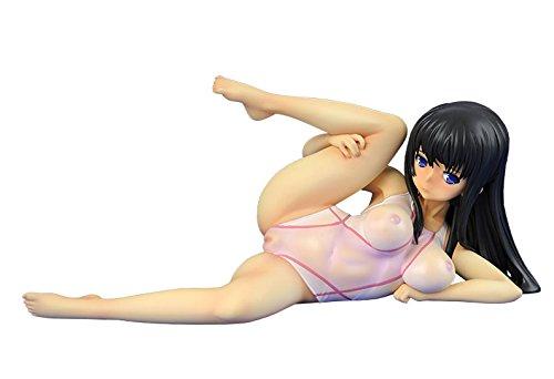 Radical Go Go Tomoko Mizuki купальник белого цвета, готовая фигурка из окрашенного ПВХ, малышка! увидеть. 1/5
Radical Go Go Tomoko Mizuki купальник белого цвета, готовая фигурка из окрашенного ПВХ, малышка! увидеть. 1/5
