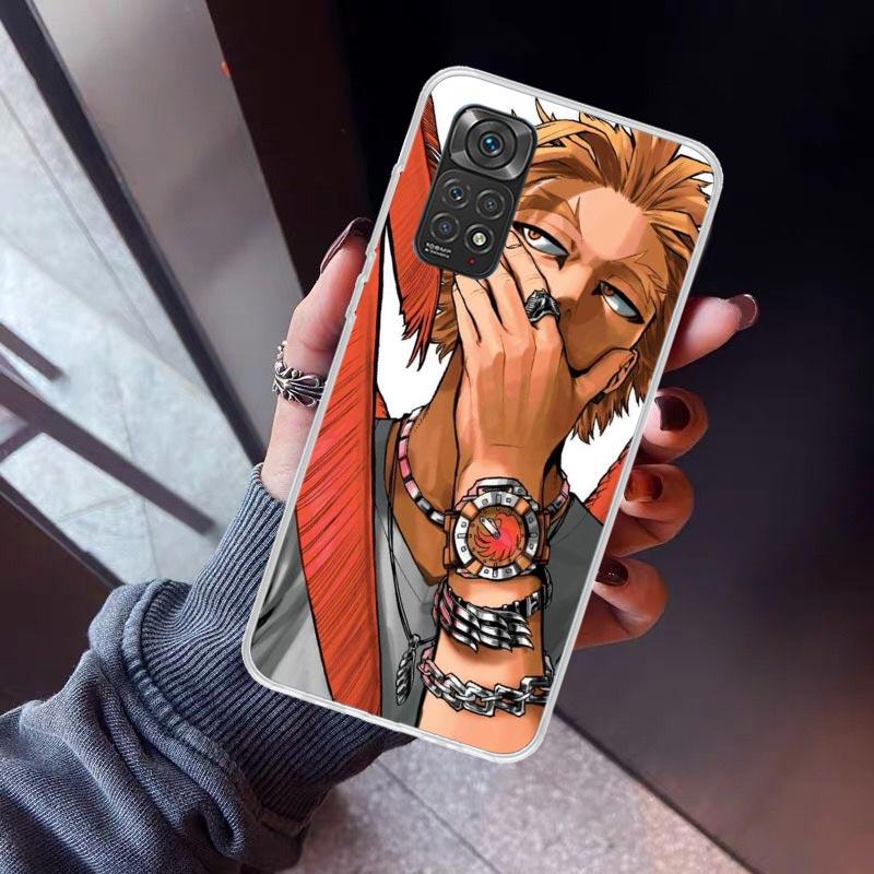 Hawks MHA My Hero A-Academy Phone Case For Xiaomi Poco X5 X6 X7 Pro F7 Ultra M7 Redmi 15C 15 13C 13 12C 12 10 10C 10A 9 9C 9T 9A Xiaomi Poco F7 Pro
Hawks MHA My Hero A-Academy Phone Case For Xiaomi Poco X5 X6 X7 Pro F7 Ultra M7 Redmi 15C 15 13C 13 12C 12 10 10C 10A 9 9C 9T 9A Xiaomi Poco F7 Pro